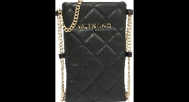 Valentino Bags Telefoontasjes Ocarina - zwart