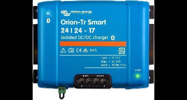 Victron Orion-Tr Smart 24/24-17A (360W) Non-isolated