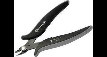 C.K Ecotronic T3885 ESD Printtang Zonder facet 139 mm