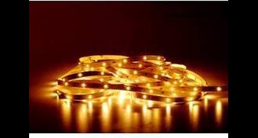 Müller-Licht 20100319 LED-strip complete set Met connector (male) 230 V 3 m Warmwit 1 stuk(s)