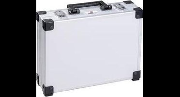 TOOLCRAFT Gereedschapspilotenkoffer (leeg) (b x h x d) 285 x 105 x 345 mm