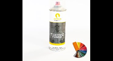 CHRYSLER - 178 - DETONATOR YELLOW - autolak spuitbus 400ml