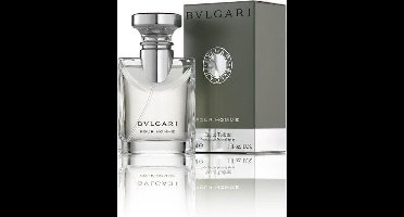 Bulgari Homme - 50ml - Eau de toilette