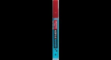 Amsterdam Markers 4 mm Hemelsblauw Licht 551