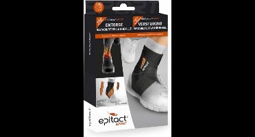Epitact Bandage Sport Ergostrap Verstuiking Enkel