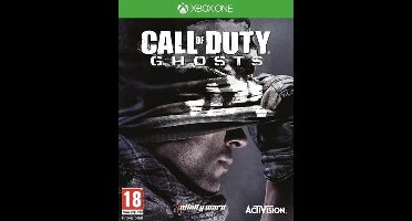 Call Of Duty: Ghosts