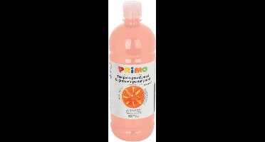 Primo Tempera Plakkaatverf 1000 Ml Zalmroze