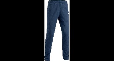 Defcon 5 Thermobroek Level 2 Heren Polyester Donkerblauw Maat - S