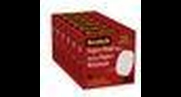 Scotch plakband Super Hold | ft 19 mm x 25 | 4 m | pak van 6 rollen