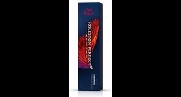 Wella Professional - Koleston Perfect Me™ Vibrant Reds - Permanent Hair Color 8/41