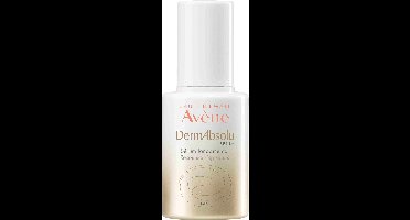 Avène Dermabsolu Serum - Herstelt en verstevigt de huid - 24 uur hydratatie