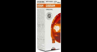 Automotive Bulb OS921NA Osram WY16W 16W 12V