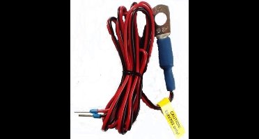 Temperatuursensor MultiPlus (etc.)