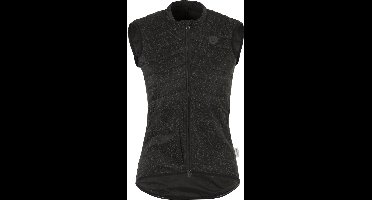 AGU HIVIS Padded Body Essential Dames - Zilver - M