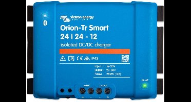 Victron Orion-Tr Smart 24/24-12A (280W) isolated