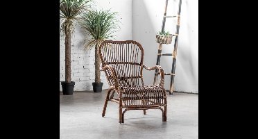 Woonexpress fauteuil OOST