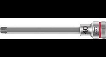 Wera - 8767 B HF Zyklop - bitdop 3/8" torx - T40 x 107mm