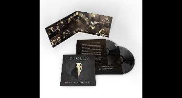 The Millennium Concert (2LP)