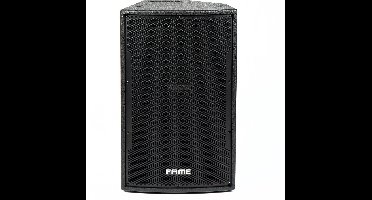 Fame Audio MT-12 MkII PA Speaker 12" (Black) - Passieve luidspreker