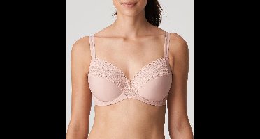 PrimaDonna Twist East End Beugel Bh 0141930 Powder Rose - maat EU 80H / FR 95H
