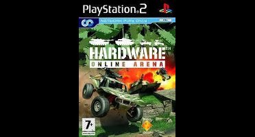 Hardware, Online Arena