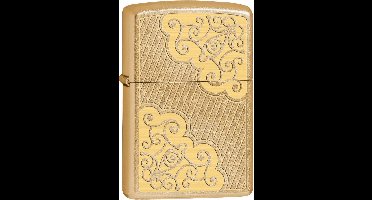 Aansteker Zippo Filigree Lines