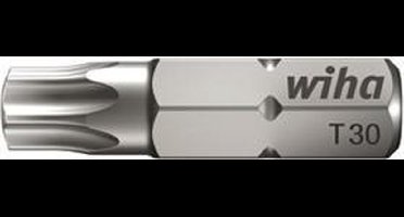 Wiha Bit Standard 25mm (¼″) TORX® (T15) - 01717