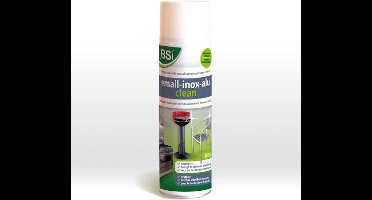 BSI Email-Inox-Aluclean