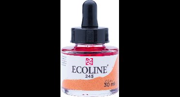 Ecoline 30 ml 245 Safraangeel