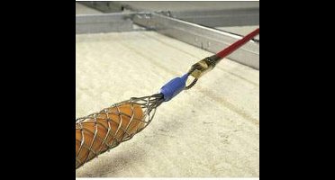 HellermannTyton 897-90026 Cable Scout+ kabeltrekkousen 3 stuk(s)