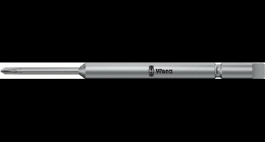 Wera 5135270001 Halfmoon Philips Bit - PH00 x 44 x 1,8mm
