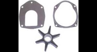 06192-ZW1-305 - Waterpomp Kit Honda BF 75 & 90 (1997-1998)
