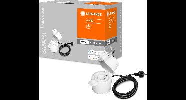 LEDVANCE Smart+ SMART+, Steckdose
