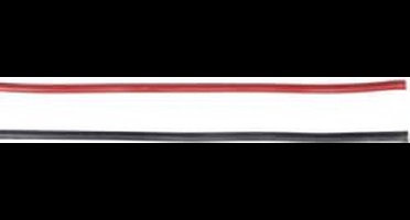 Reely Siliconen kabel Zeer flexibel 2.5 mm² 1 set(s)