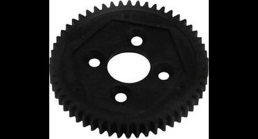 Reely 538552C Reserveonderdeel Hoofdtandwiel