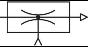 IMI NORGREN Vacuümpomp M/58112/09 1 stuk(s)