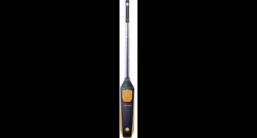 testo 405i - Smart Probes Windmeter - Temperatuur- en Luchtsnelheidsmeting