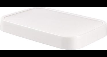 Curver Infinity Deksel - Wit