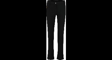 ICEPEAK ARGONIA Dames Softshell broek - Zwart - 40