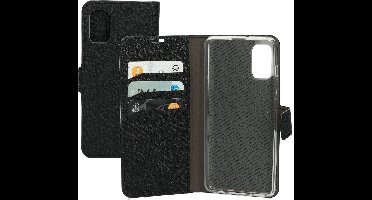 Samsung Galaxy A41 (2020) hoesje  Casetastic Smartphone Hoesje Wallet Cases case