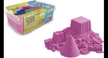 Super Sand Pink