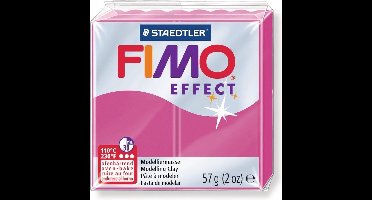 Staedtler FIMO 8020 57g Roze 1stuk(s)