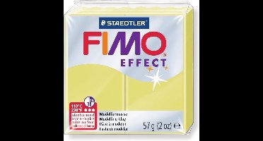 Fimo effect klei citrine