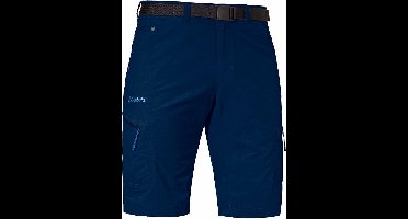 Schöffel Shorts Silvaplana2 - Dress blues - Outdoor Kleding - Broeken - Korte broeken