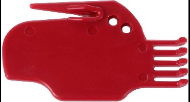 Roomba Platte Borstelreiniger