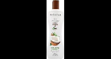 BioSilk Silk Therapy with Coconut Oil - Moisturizing Conditioner - 355 ml