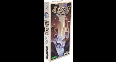 Asmodee Dixit 7 - Revelation Kaartspel Gelukspel