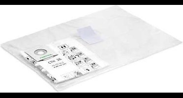 Festool veiligheidsfilterzak FIS-CTH 48/3