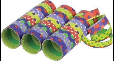 Amscan 350238 Serpentines