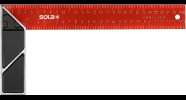 Sola SRC 200 Schrijfhaak - 200 x 145mm